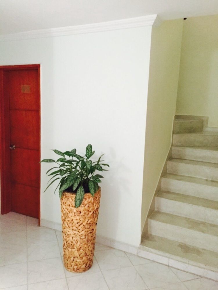 Casa Portico Hotel Medellin Exterior photo